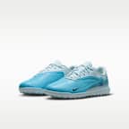 Nike Jr. Phantom 6 Low Club 'Erling Haaland' Older Kids' Turf Football Shoe
