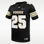 Purdue Men's Nike College Football Replica Jersey