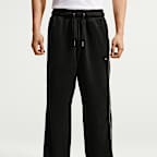 กางเกงบาสเก็ตบอลขายาวผู้ชาย LeBron