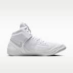 Tenis de lucha Nike Fury