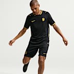 Chelsea FC Strike Nike Dri-FIT Örgü Erkek Futbol Şortu
