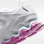 Tenis de entrenamiento para mujer Nike Reax 8 TR