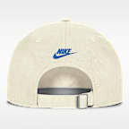 UCLA Denim Club Men's Nike College Adjustable Hat