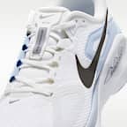 Nike Structure Plus 男款路跑鞋