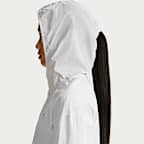 나이키 템포 여성 UV 프로텍션 경량 러닝 재킷