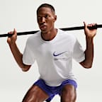 Playera Dri-FIT para hombre Nike
