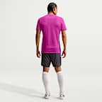 Shorts de futbol Nike Dri-FIT para hombre Nike Academy