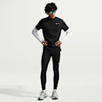 Nike Men's Dri-FIT Running T-Shirt