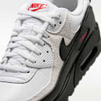 Nike Air Max 90 Men's Shoes