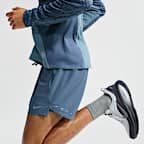 Nike Stride Men's Dri-FIT 5" 2-in-1 Running Shorts