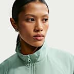 Chamarra deportiva Nike Sportswear oversized UV para mujer