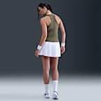 Nike Victory Dri-FIT-tennistanktop til kvinder