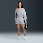 Nike Icon Blazer Wristlet