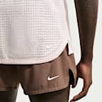 Playera de trail running Dri-FIT ADV para hombre Nike ACG "Solar Chase"