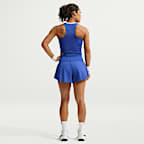 NikeCourt Ace Advantage Women's Dri-FIT Tennis Shorts