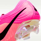 Fotbollssko för gräs Nike Tiempo Maestro Elite med lågt skaft