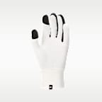 Guantes ligeros para mujer Nike Phoenix Fleece