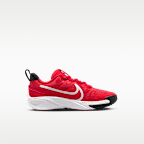 Tenis para niños de preescolar Nike Star Runner 4