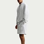 Nike Solo Fleece Men's Shorts