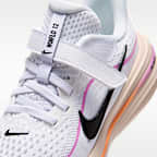 Chaussure de running sur route Nike Winflo 12 pour enfant