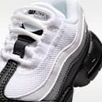 Nike Air Max 95 Recraft Baby/Toddler Shoes