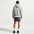 Shorts de básquetbol de 13 cm para hombre Nike Standard Issue