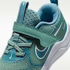Tenis para niños de preescolar Nike Cosmic Runner
