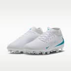 Crampons de foot multi-surfaces Nike Phantom 6 High Academy