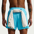 Nike ACG 'Second Sunrise' Men's Dri-FIT ADV 13cm (approx) Brief-Lined Shorts