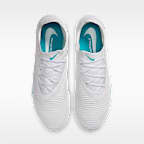 Nike Phantom 6 Low Pro Firm-Ground Soccer Cleats