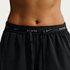 NikeSKIMS Stretch Nylon Women's 12.5cm (approx.) Track Shorts