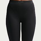 NikeSKIMS Weightless Women's High-Waisted V-Panel Leggings