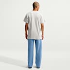 Nike Sportswear Men's Fleece Open-Hem Pants