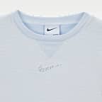 ナイキ レディー、セット！ ベビー Tシャツ アンド ジョガーパンツ セットアップ