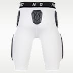 Shorts de fútbol americano HyperStrong para niños talla grande Nike Pro