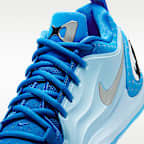 A'Two "Still Loading" A'ja Wilson Big Kids' Basketball Shoes