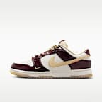 Nike Dunk Low LX Women's Shoes