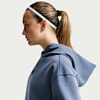 Caitlin Standard Issue Women's Dri-FIT Pullover Basketball Hoodie