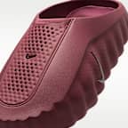 Sandalias tipo mule para antes del partido Nike Mind 001 para mujer
