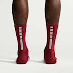 Nike Elite 2.0 Cushioned Crew Socks (1 Pair)
