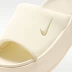 Ciabatta Nike Calm Elevation – Donna