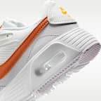 Tenis para niños grandes Nike Air Max SC