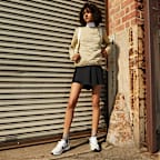 Tenis para mujer Nike Waffle Debut
