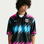 FC Barcelona Energy Nike Dri-FIT Erkek Futbol Forması