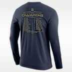 Nike USA Olympic Team 2026 Men's Cotton T-Shirt