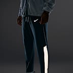 Nike Miler Winterized Strick-Fußballhose mit Dri-FIT-Technologie (Herren)