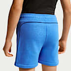 Φλις σορτς Nike Air για μεγάλα παιδιά