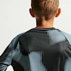 Nike Multi Renew Big Kids' (Boys') Dri-FIT Long-Sleeve Top