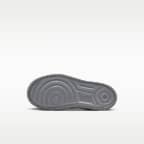 Nike Force 1 Low Little Kids' Shoes
