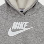 Nike Club Fleece Set Baby 2-Piece Set